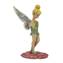 Disney Traditions - Large, Sassy Tinkerbell H: 30,5 cm.